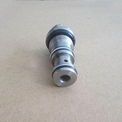 For Komatsu Excavator PC200-6 Auxiliary Control Valve Engine 6D102 Hand Throttle 723-40-56302 723-40-56100