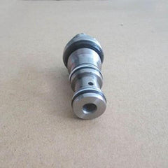 For Komatsu Excavator PC200-6 Auxiliary Control Valve Engine 6D102 Hand Throttle 723-40-56302 723-40-56100