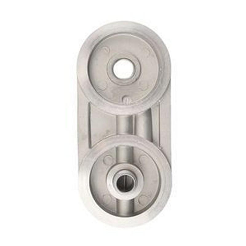 Fuel Filter Head J915240 for CASE 4390T 6590T 6830T Engine 621 721 821 480F 688 888 9010 9030 1150E 1550 2096 5120 7110