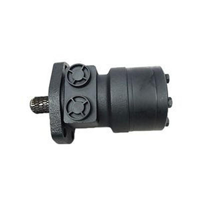 Hydraulic Motor 23B-62-11101 for Komatsu Grader GD611A-1 GD605A-5 GD605A-5S GD663A-2