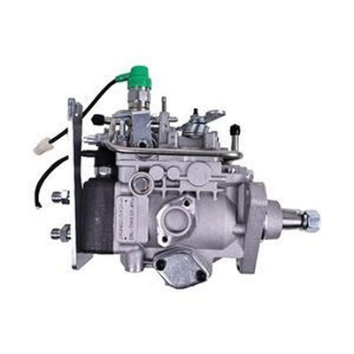 Fuel Injection Pump 129971-51000 for Yanmar Engine 4TNE98-UPOM 4TNE98-UPOMD 4TNE98-URTL 4TNE98-URTLD