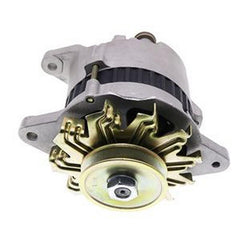 12V 35A Alternator 30668-57100 for Mitsubishi 4DQ30C 4DQ3T Engine D3250 ST3220 ST3240 D3850 ST3820 ST3840 Tractor