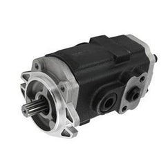 Hydraulic Pump 37B-1KB-5040 for  Komatsu Forklift FD30-16 FD30N-16 FD30H-16