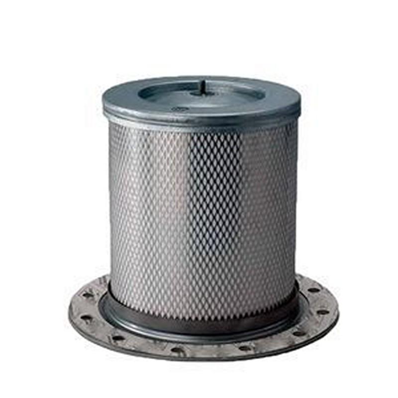 Aftermarket Donaldson P525530 Air Oil Separator for Compressor Generator Engine Air Dryer