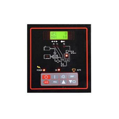 Membrane Keypad of Controller 02250073-285 for  Sullair Air Compressor