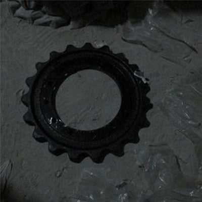 For Komatsu Excavator PC40R-8 PC45-1 PC45R-8 PC50UD-2 PC50UG-2 PC50UU-2 PC50UUM-2 PC58SF-1 Driving Sprocket 3F4525601 20T-27-71110 20T-27-71111