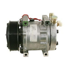 12V 8PK 119mm SD7H13 A/C Compressor 7210 4454 197320