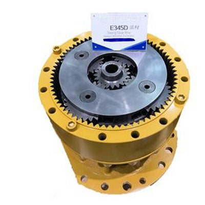 Swing Motor Gearbox for Caterpillar CAT E345D Excavator