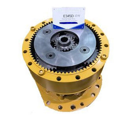 Swing Motor Gearbox for Caterpillar CAT E345D Excavator