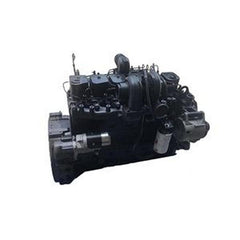 Engine Assembly 6738-D0-0072 for Komatsu Engine SAA6D102E-2 Excavator PC220-7