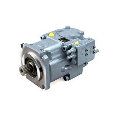 Aftermarket Bosch Rexroth A11VLO260DRS/11R-NZD12N00 Hydraulic Pump for Excavator Loader Crane Tractor Harvester