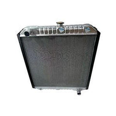 Water Tank Radiator 109-9495 for Caterpillar CAT Engine 3066 Excavator 320B 320BL 322BL 320BN