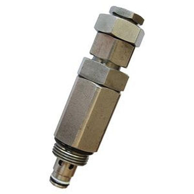 For Kato Excavator HD700-7 Main Relief Valve