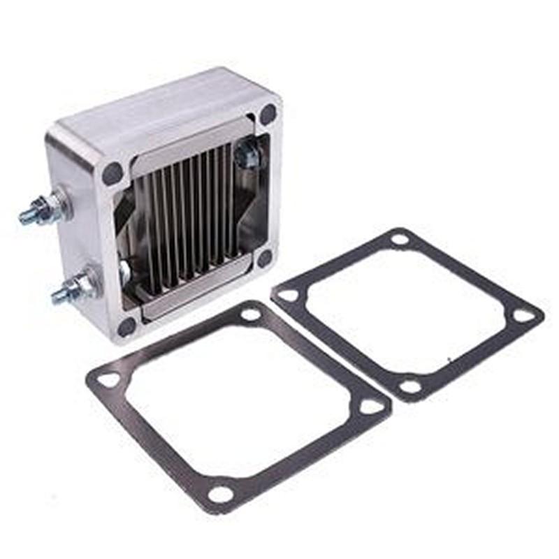 24V 2100W Intake Air Heater 3970001 for Cummins Engine 6BT 6CT Hyundai HL740-7A HL757-9 R140W-9 R210W-9S R250LC-9