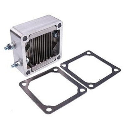 24V 2100W Intake Air Heater 3970001 for Cummins Engine 6BT 6CT Hyundai HL740-7A HL757-9 R140W-9 R210W-9S R250LC-9