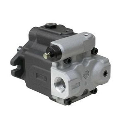 Hydraulic Piston Pump ARL1-12-FR01A-10 for Yuken