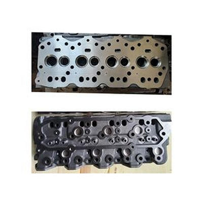 Bare Cylinder Head for Mitsubishi Engine S4E