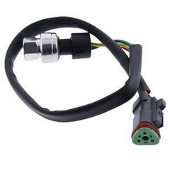 Pressure Sensor Switch 216-8684 for Caterpillar CAT 3304 3306 3512 Engine 854G Dozer 992G Loader