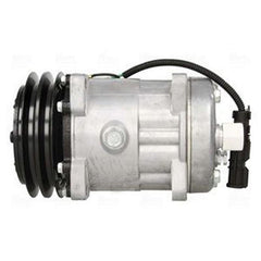 SD7H15 A/C Compressor 51779707011 51779707014 for Man Truck E2000 F2000 L2000 M2000L