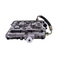 Control Valve 4644406558 237348A1 for CASE Wheel Loader 821B 921B 621B 721B ZF Transmission 4WG200