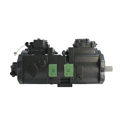 Main Hydraulic Pump 31KA-10010 for Hyundai Excavator HX380L HX430L