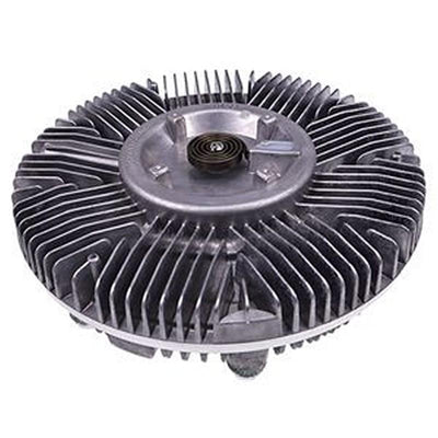 Viscous Fan Clutch Assembly 162000060018 020003109 for Steyr Tractor CVT6135 CVT6140 CVT6145 CVT6150 CVT6155 CVT6160 CVT6170 CVT6175 CVT6190 CVT6195