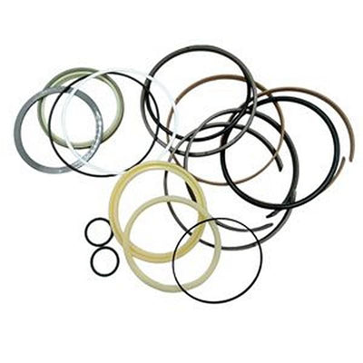 For Hitachi Excavator ZX450-3 Boom Cylinder Seal Kit