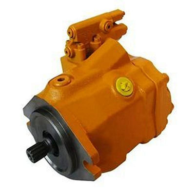 Hydraulic Pump 157-6081 for Caterpillar CAT Engine 3126B Tractor D5N