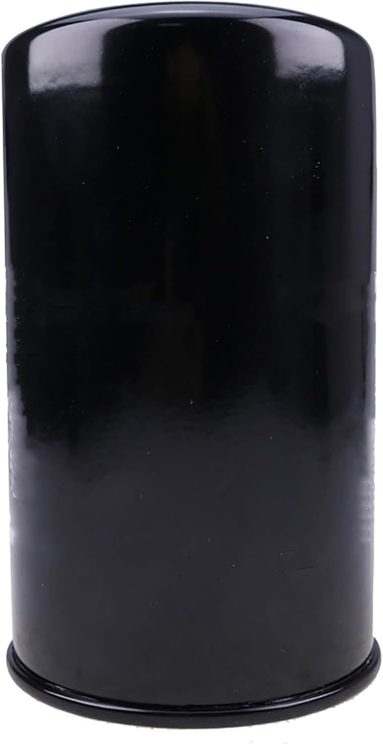Fuel Filter 129A00-55800 Compatible for Yanmar Enigne 4TNV98 4TNV98T-ZSBV2 4JH110 4JH45 4JH57 4JH80 Excavator SV100-2B Replacement