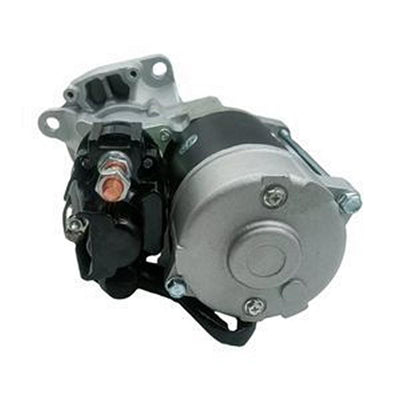 For Isuzu Engine 6BG1T Starter Motor 0-24000-3082 1-81100-338-1