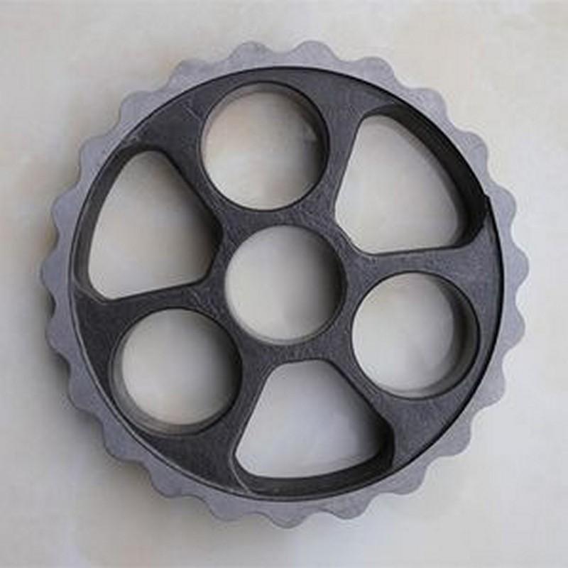 For Komatsu Excavator PC60-6 Travel Motor Cycloidal Gear