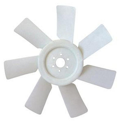 Fan Blade 600-625-6620 for Komatsu Excavator PC200-5 PC200LC-5 PC210-5 PC220LC-5 PC240-5