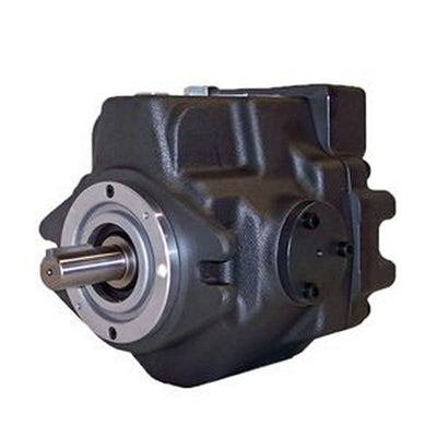 Hydraulic Piston Pump A16-F-R-01-B-K-32 for Yuken