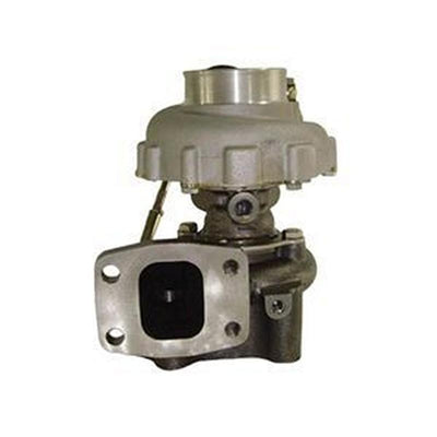 Turbo K16 Turbocharger 53169887155 53169707155 for Mercedes-Benz Engine OM904LA Euro-2 Euro-3 Truck Atego Commercial Bus