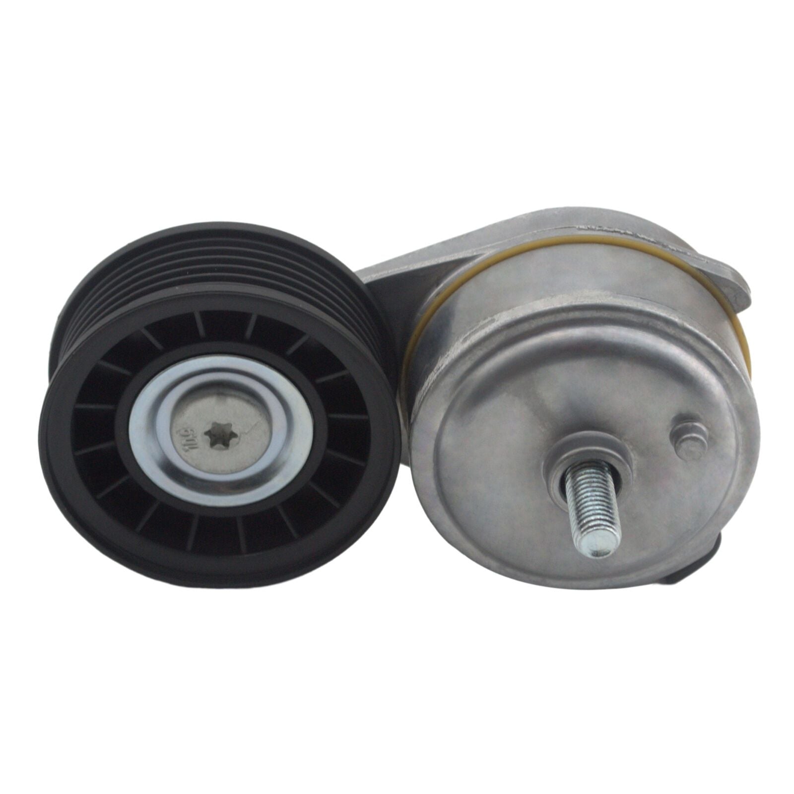 Belt Tensioner Pulley Assembly fit for Chevy GMC Cadillac Oldsmobile Isuzu 96-14