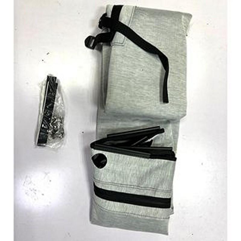 Solid Vinyl Sun Bonnet Top 82215620 for 2020-2021 Jeep Gladiator