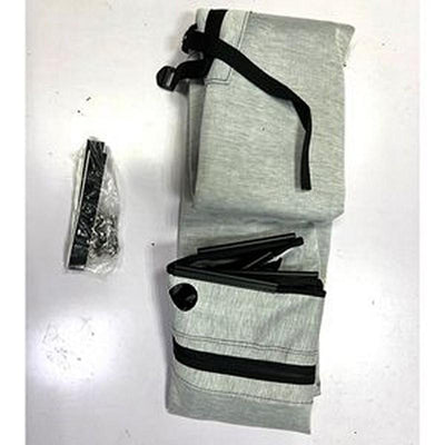 Solid Vinyl Sun Bonnet Top 82215620 for 2020-2021 Jeep Gladiator