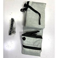 Solid Vinyl Sun Bonnet Top 82215620 for 2020-2021 Jeep Gladiator