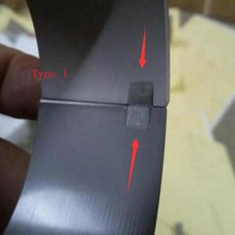 Overhaul Rebuild Kit for Isuzu 4LE2 IHI Excavator 45NX Denyo Generator DCA25 DCA-10SS DCA-25ESI DCA-25USEI DCA-25SSI