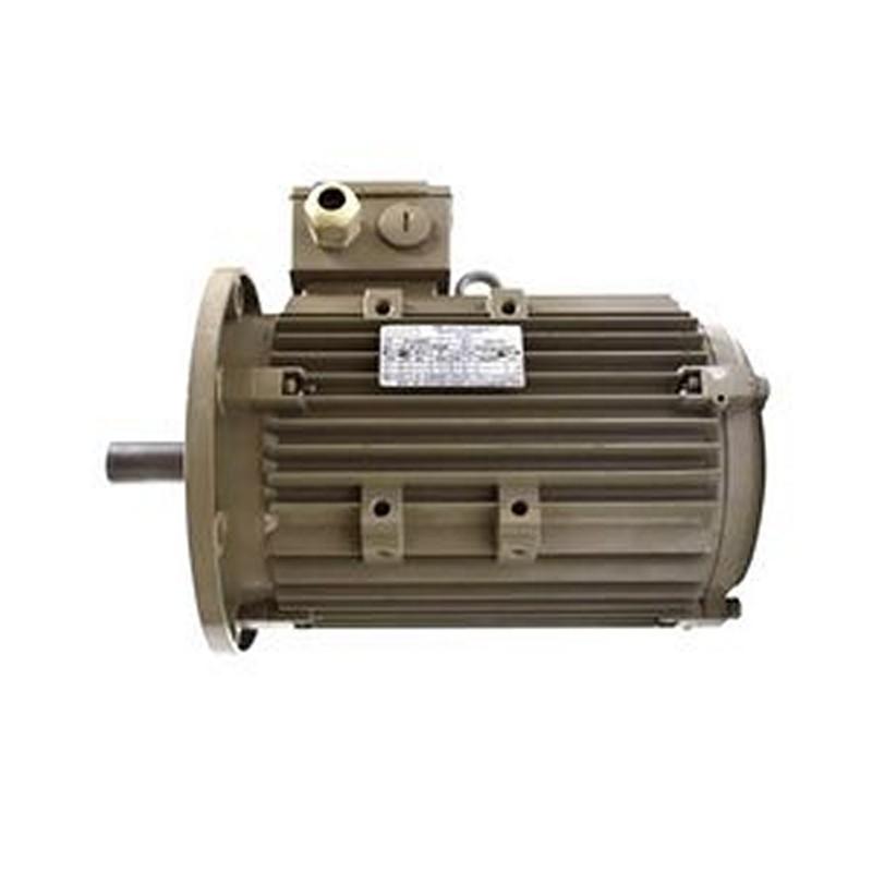 Fan Motor 1092-1251-00 1092-0916-22 for Atlas Copco Air Compressor