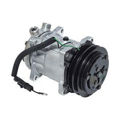 24V 2PK 132mm SD510 A/C Compressor 9137