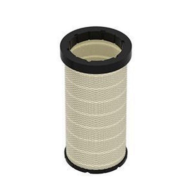 Secondary Air Filter Element RE596318 for John Deere Engine 6090 Tractor 8R230  8R250 8R280 8R2304 8RX310 8RX410
