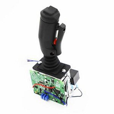 Joystick Controller 287-0553 287-05530 for Skyjack Scissor Lift