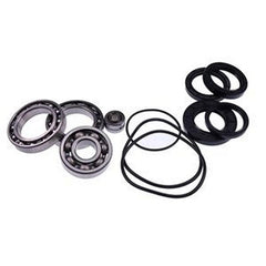 Rear Differential Bearing Seal Kit 91051-HC4-003 for Honda ATV FourTrax 300 TRX300 TRX300FW 1988-2000