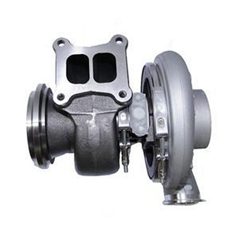 Turbo HX55 Turbocharger 3590044 3803938 3536995 3536996 for Cummins Engine M11 ISM ISME B5.9