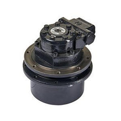 Travel Gearbox With Motor YM172173-73300 YM172173-73301 for Komatsu Excavator PC20FR-1