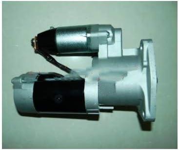 24V Starter Motor M2T78681 M2T78682 23300-0T005 23300-0T006