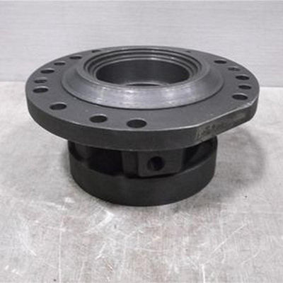 For Komatsu Excavator PC60-7 PC70-7 PC75UD-2 PC75UU-2 Swing Motor Base Case 201-26-71111