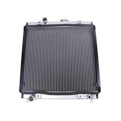 Radiator T4686-72165 T4686-72162 for Kioti Tractor DK35 DK40 DK45 DK50 DK65 DS4110 DS4110 HS DS4510