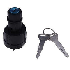 Ignition Switch 57590-23340-71 for Toyota Forklift 7FD30 7FD35 7FD40 7FG20 7FG25 8FD10 8FD15 8FD25 8FG25 8FG30